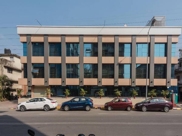 OYO 8010 Hotel Konar Inn