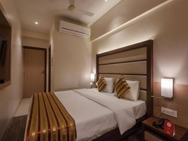 OYO 8010 Hotel Konar Inn