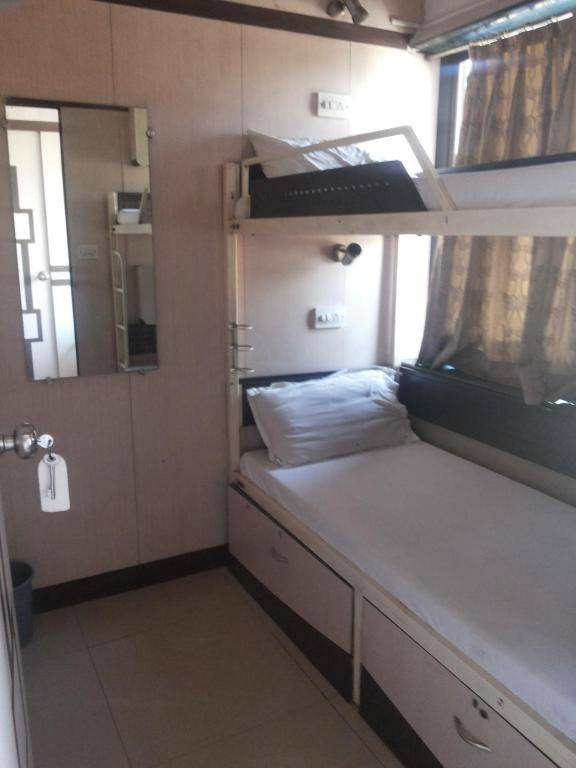 Apollo Guest House