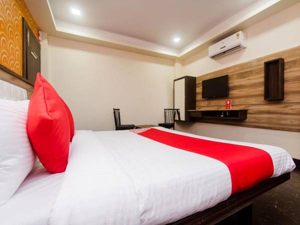 OYO 12894 Bunty Residency