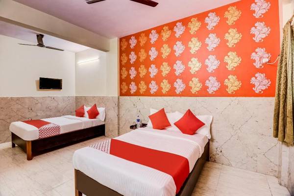 OYO 37164 Hotel Kalpavruksha