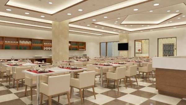 The Altruist Hotel Navi Mumbai Formerly known as Siesta Navi Mumbai