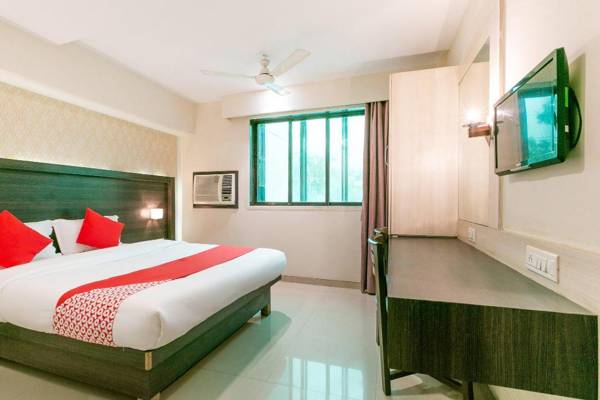 Collection O 36215 Hotel Pearl Residency