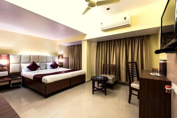 Hotel Aishwarya Residency