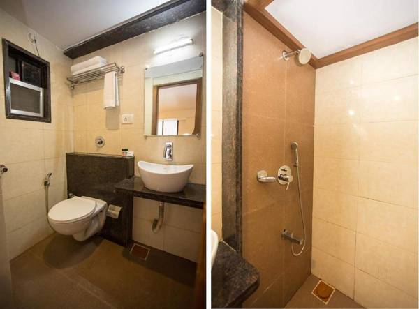 Hotel Aishwarya Residency