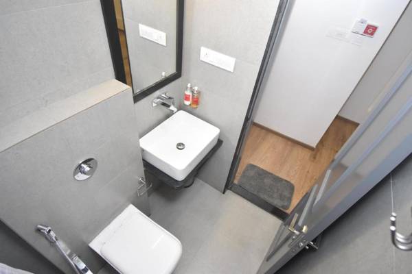 FabHotel Ashray Residency