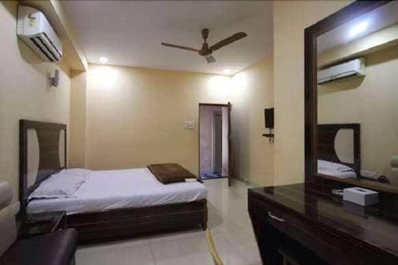 Swagatham Residency CBD Belapur Navi Mumbai