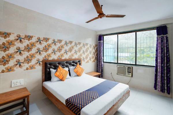 Oyo 74977 Dipesh Lodge