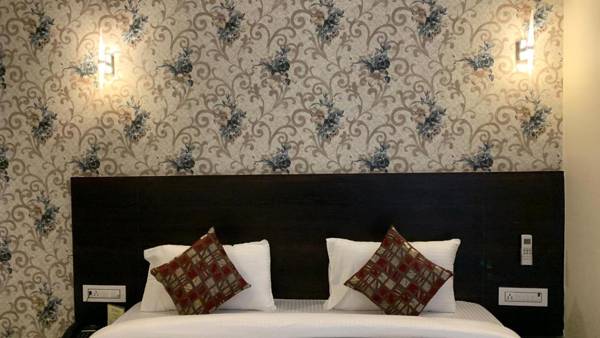 Hotel Singh`s By WB Inn Vashi Navi Mumbai