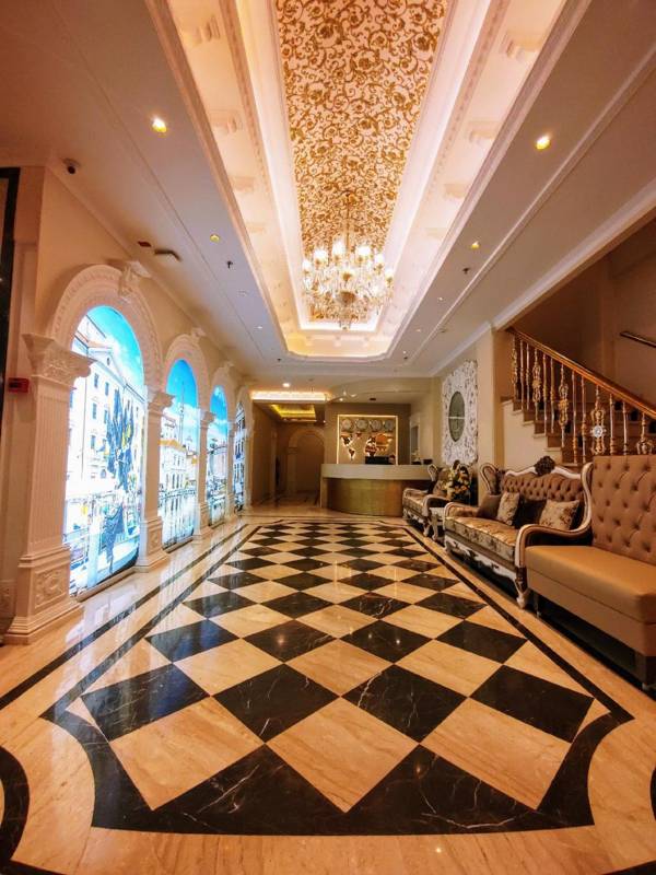 Anant Palace