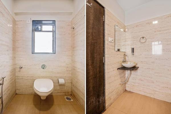 SilverKey Executive Stays 76611 Nirsukh Palace