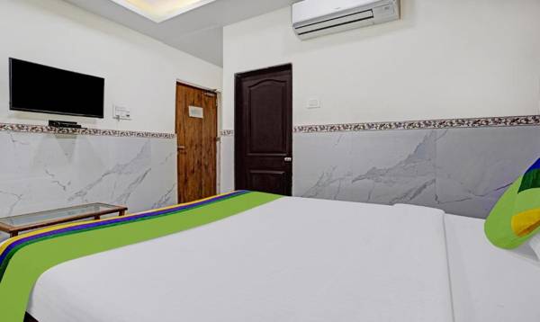Treebo Trend Hotel Sai Bansi Residency