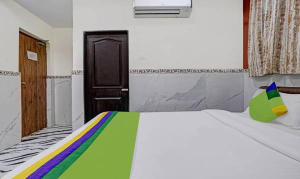 Treebo Trend Hotel Sai Bansi Residency