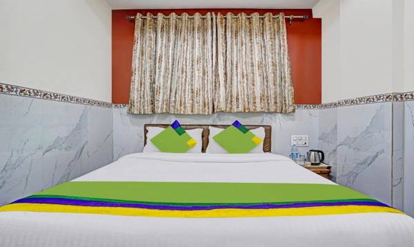 Treebo Trend Hotel Sai Bansi Residency
