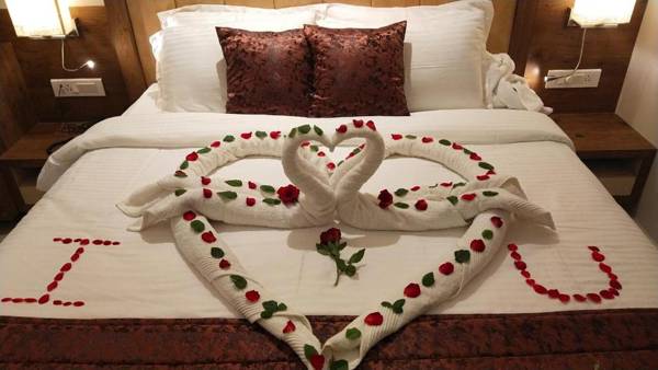 Hotel Suyog Residency
