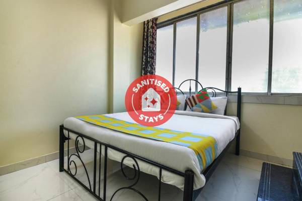 OYO Flagship 84785 Cozy Stay Kharghar
