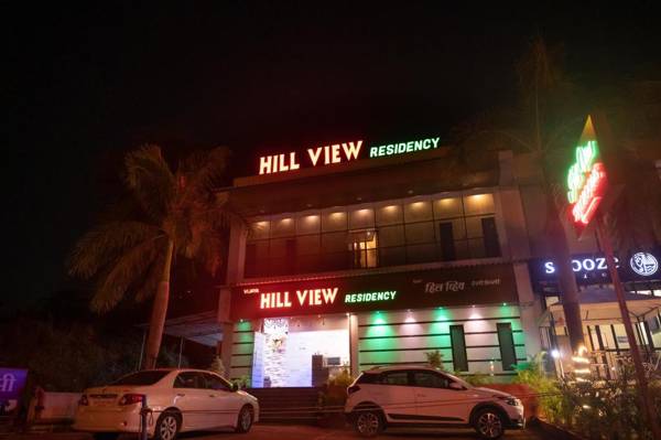 VIJAYA HILL VIEW RESIDENCY