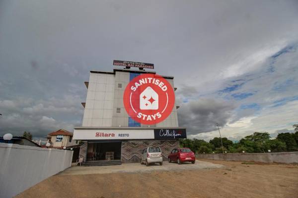 Capital O 91239 Hotel Sai Paradise