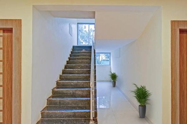 OYO 91236 Sudama Residency