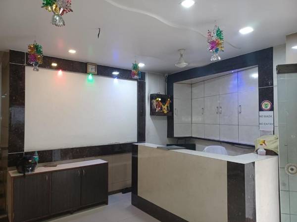 Priya Guest House By WB Inn