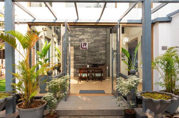 Living Room by Seasons Goa