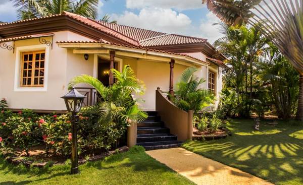 Leoney Resort Goa