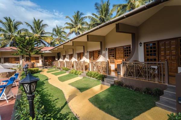 Leoney Resort Goa