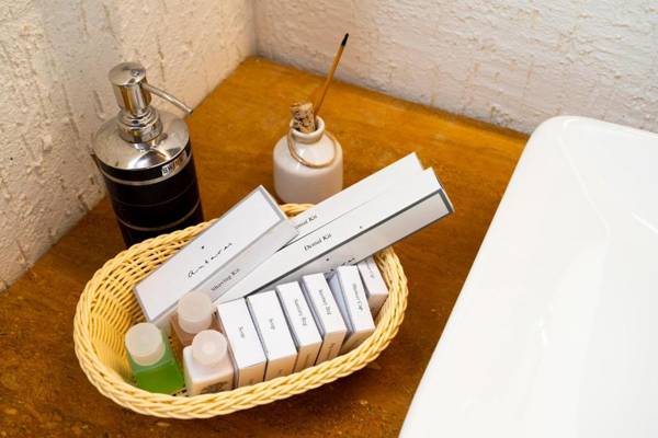 Antares Beach Resort