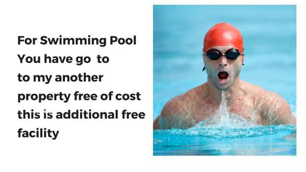 Calangute Prachi Bungalow