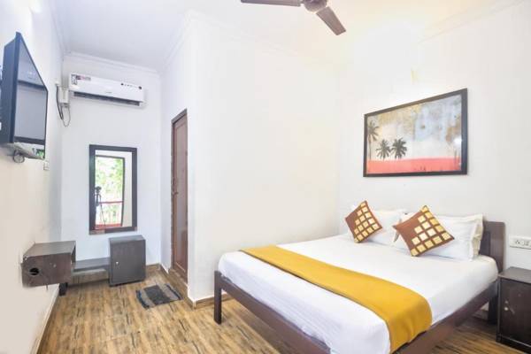 Calangute Prachi Bungalow