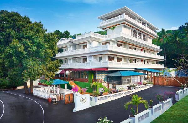 Ziva Suites