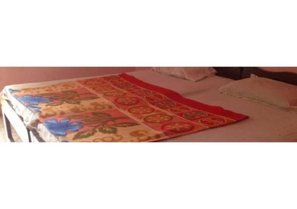 Private rooms near Chapora fort