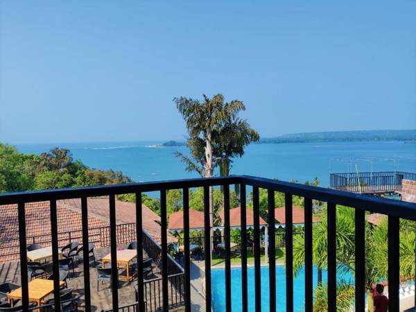 Raposo Holiday Resort