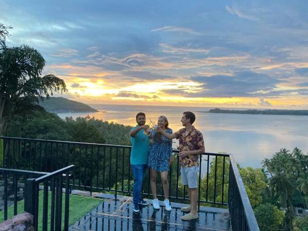 Raposo Holiday Resort