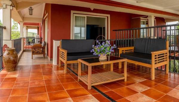 Raposo Holiday Resort