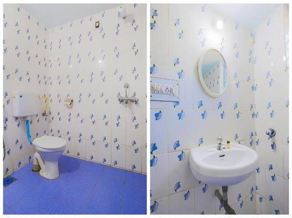 Tapasya Yoga and Resort