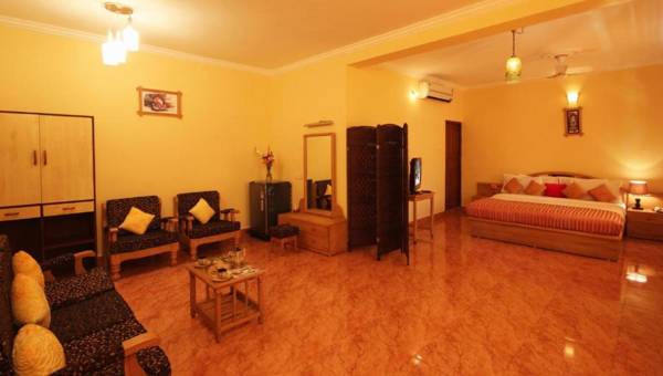 Alcove Resort Vagator