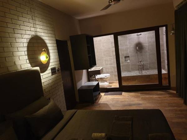 Celebrations - Vagator - Goa