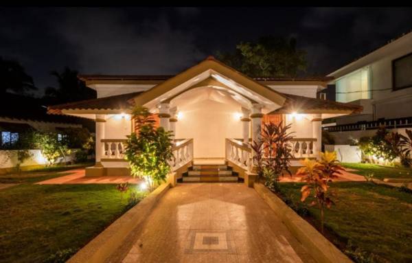 EKO STAY- CASA PORTO Villa