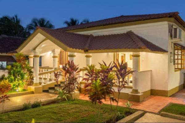 EKO STAY- CASA PORTO Villa