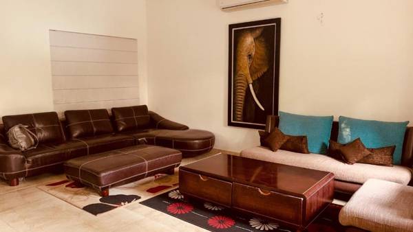 GOAROUND VILLA 008- 5BHK Villa with Pvt pool at Vagator