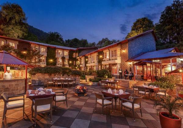 The Naini Retreat Nainital by Leisure Hotels