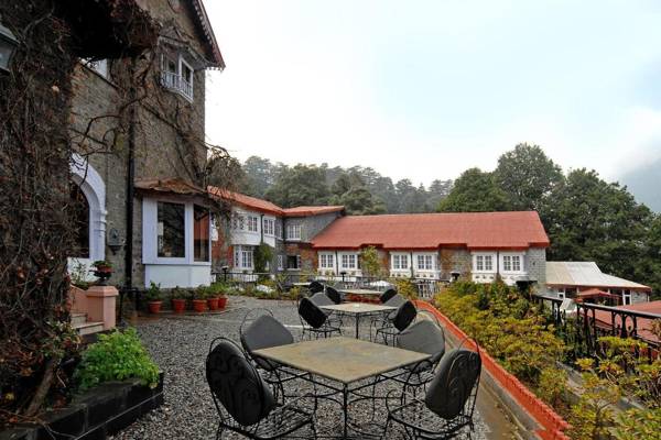 The Naini Retreat Nainital by Leisure Hotels