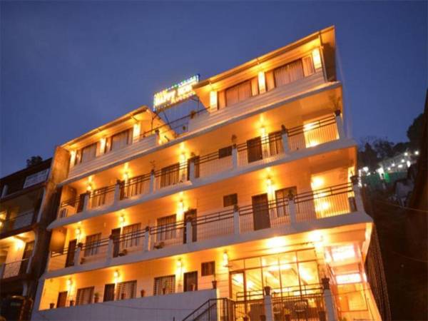 Hotel Happy Home the Lake Paradise