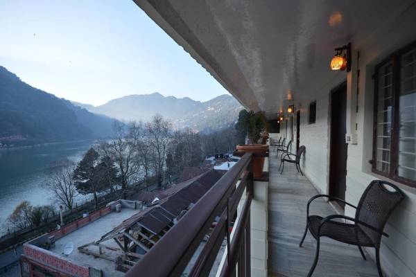 Hotel Happy Home the Lake Paradise