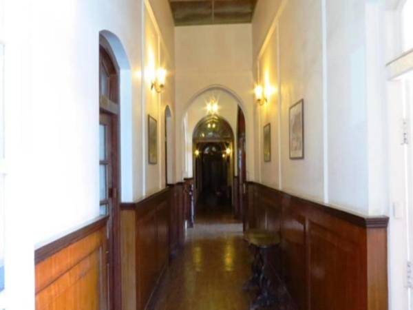 The Palace Belvedere Hotel