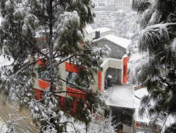 The Raikwals Hotel and Resturant