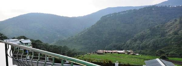 Sterling Nainital