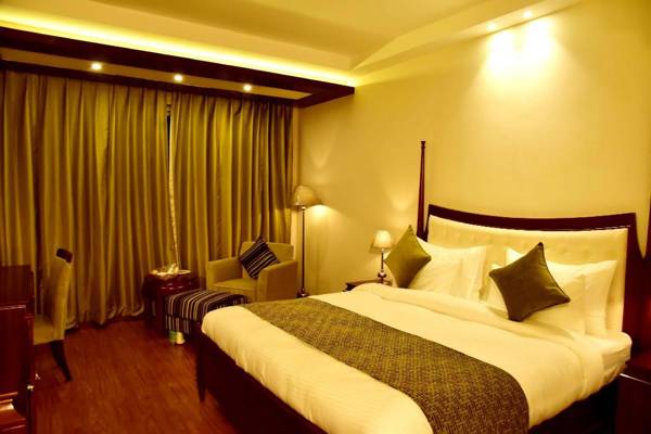 Seasons Hotel By Xperience