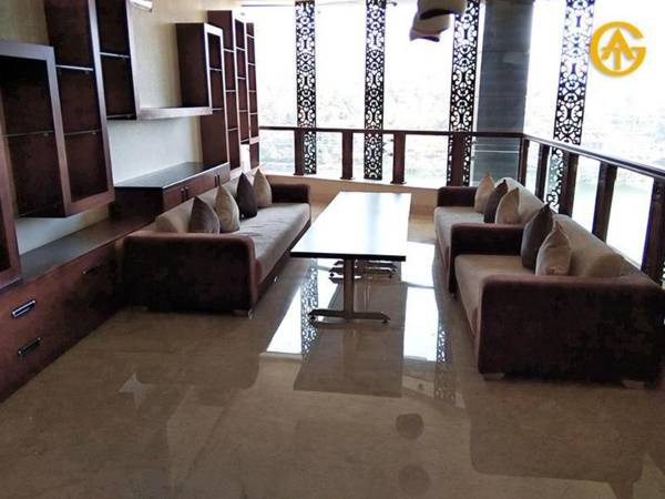 Tag Resorts OSR Lavanya